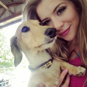 Meet your Posher, Paige